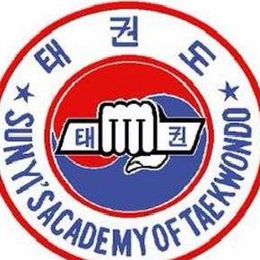 Sun Yi's Martial Arts Academy of Columbia