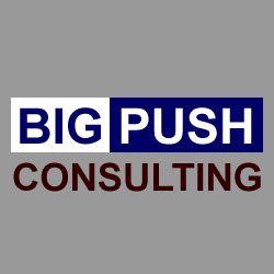 Big Push Consulting, LLC