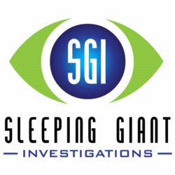 Sleeping Giant Investigations