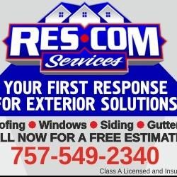 Res-Com Services