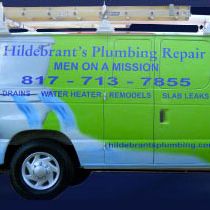 Hildebrant's Plumbing Repair