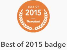 Award - Best of 2015