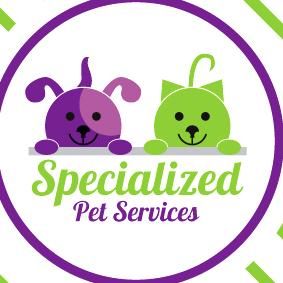 Specialized Pet Services