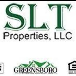 SLT Properties, LLC | Property Management