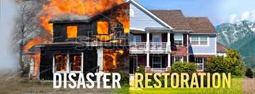Insurance Claim Restoration Servies