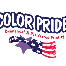 Color Pride Painting