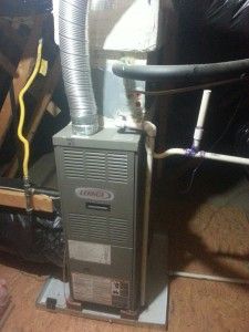 Raleigh NC heating repair and service
