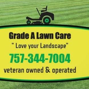 Grade A Lawn Care