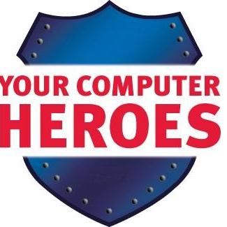 Your Computer Heroes, Inc.