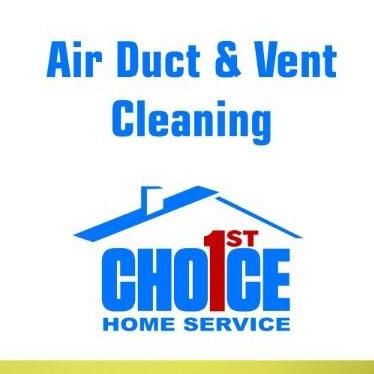 1st Choice Home Services