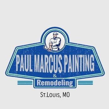 Paul Marcus Painting