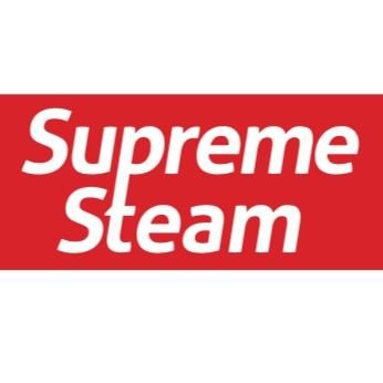 Supreme Steam