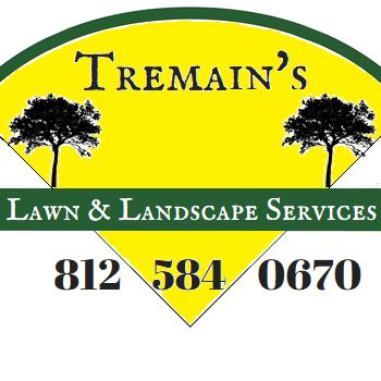 Tremain's Lawn & Landscape