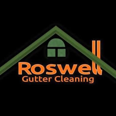 Roswell Gutter Cleaning & Installation