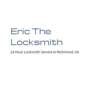 Eric The Locksmith