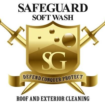 Safeguard Soft Wash