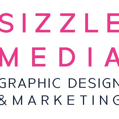 Sizzle Media- Graphic Design & Marketing