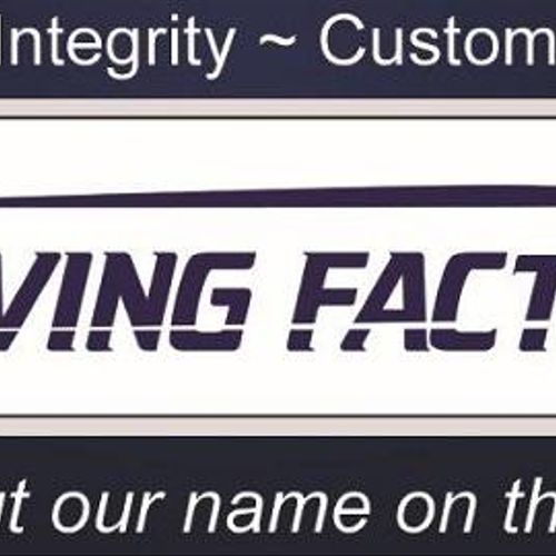 The Moving Factor, Inc.