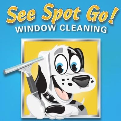 Avatar for See Spot Go! Window Cleaning & Pressure Washing
