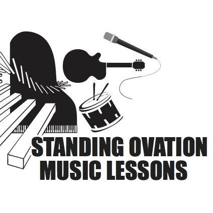 Standing Ovation Music