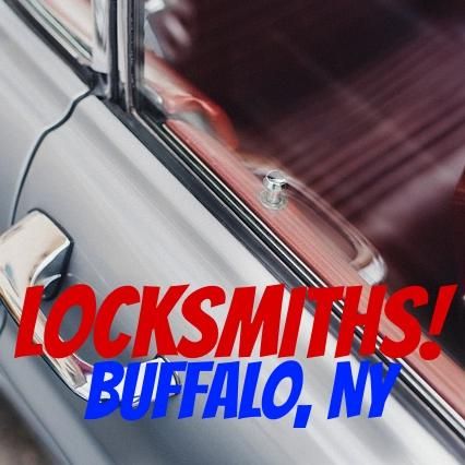 Locksmiths! Buffalo, NY
