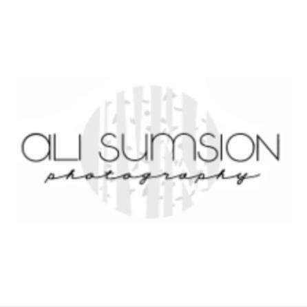 Ali Sumsion Photography