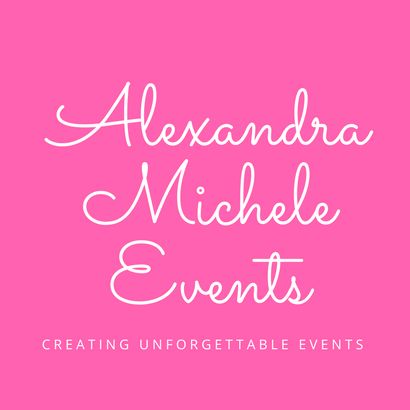Alexandra Michele Events