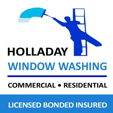 Holladay Window Washing, LLC