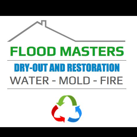 Flood & Mold Masters