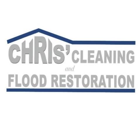 Chris' Cleaning & Flood Restoration