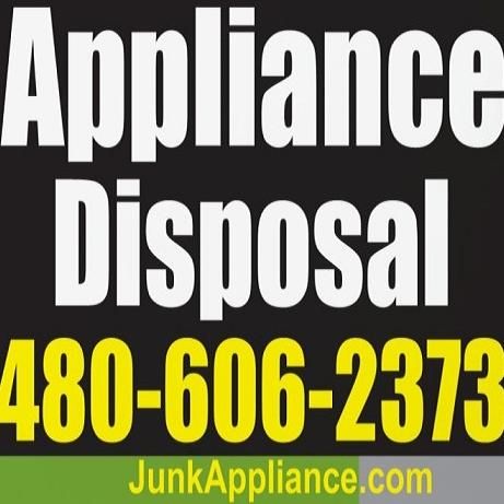 Junk Appliance