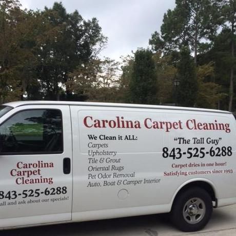 Carolina Carpet Cleaning