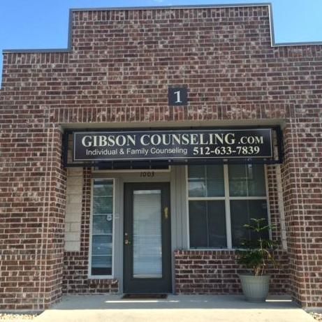 Gibson Counseling