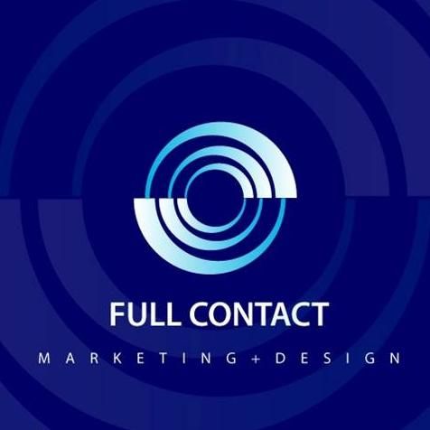 Full Contact Marketing & Design