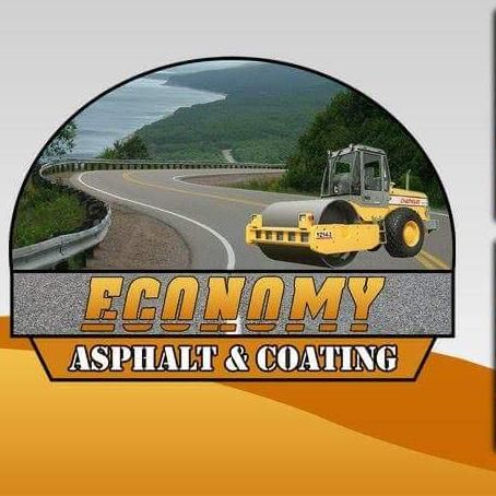 Economy Asphalt And Concrete