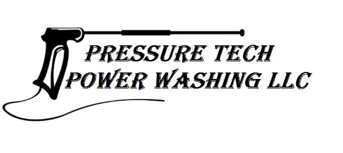 Pressure Tech Power Washing