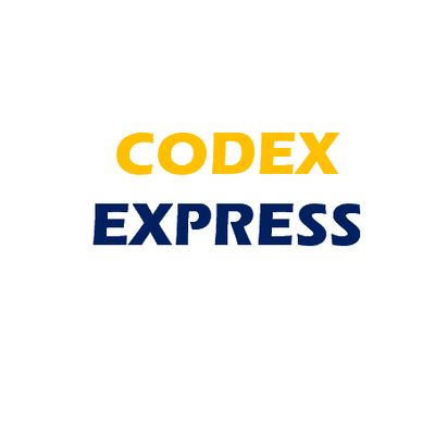 Avatar for Codex Express - Full Service Accounting & Tax