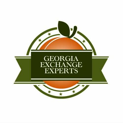 Logo design for Georgia Insurance Brokerage Compan