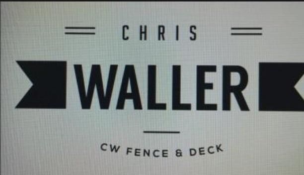 CW Fence and Deck