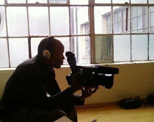 Terik King, Videographer & Documentarian