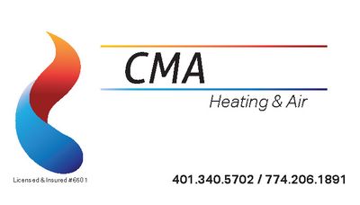 Avatar for CMA Heating & Air