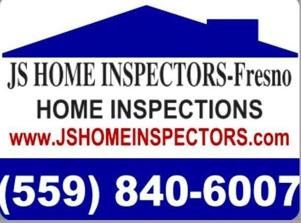 JS HOME INSPECTORS-Fresno