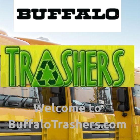 buffalo Trashers Inc