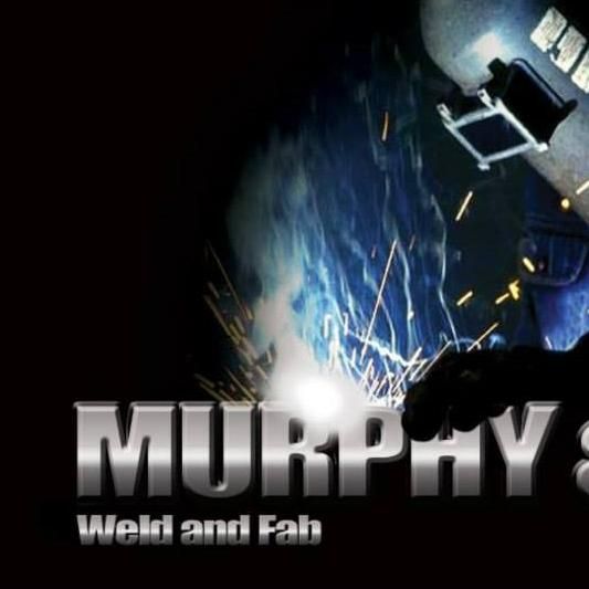 Murphy's Welding