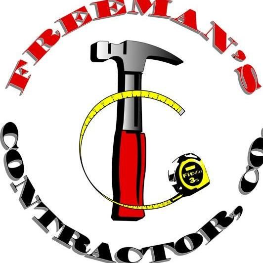 Freeman's Contractor Co