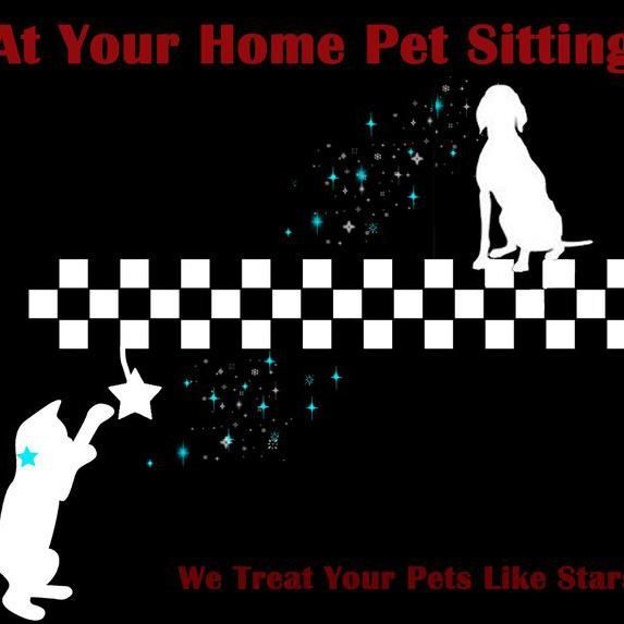 At Your Home Pet Sitting