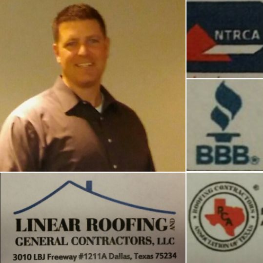 Linear Roofing and General Contractors