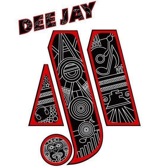 Dee Jay Mj