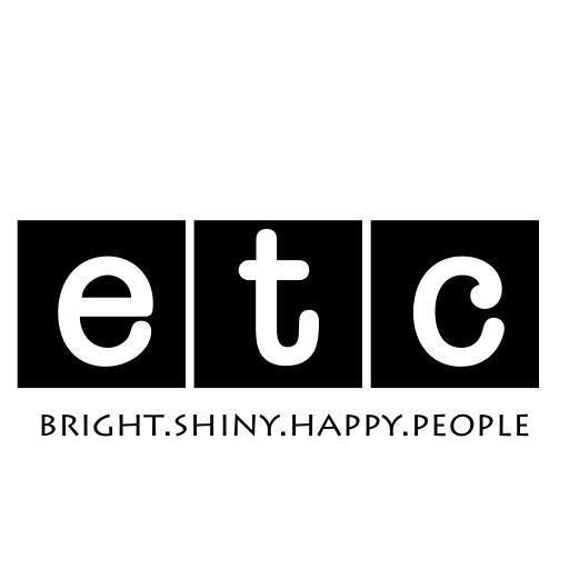 ETC. by Emily
