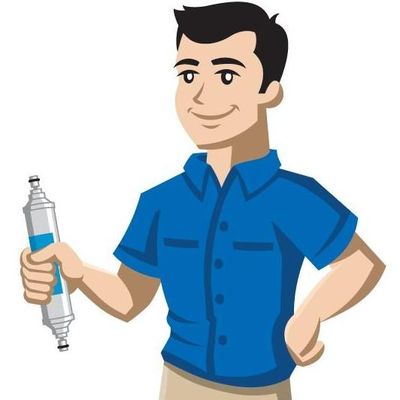Avatar for Joe Filter